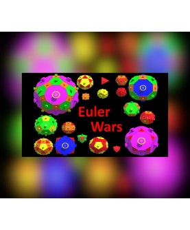 Euler Wars Steam Key GLOBAL